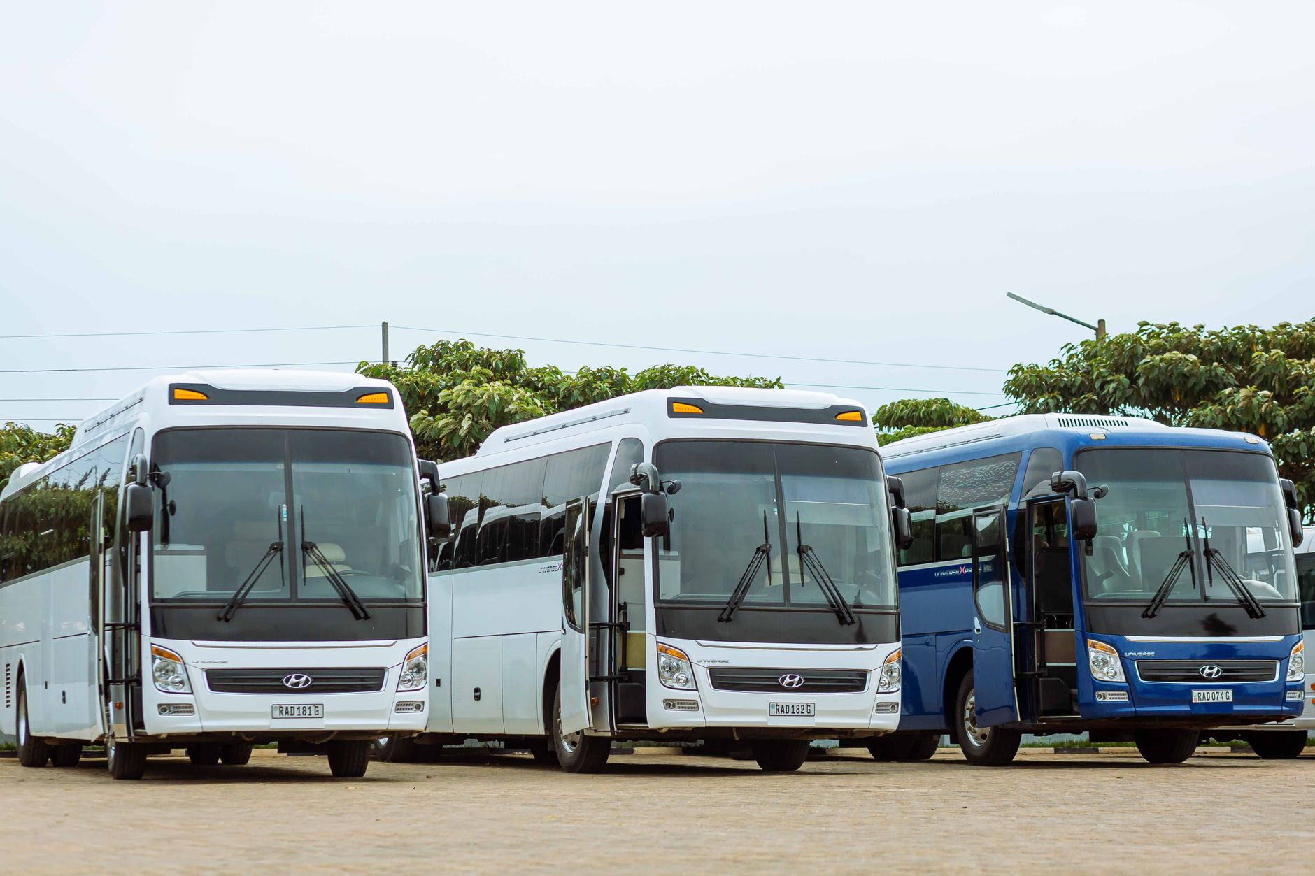 Dupont Circle Charter Bus Rental in the Washington DC metro