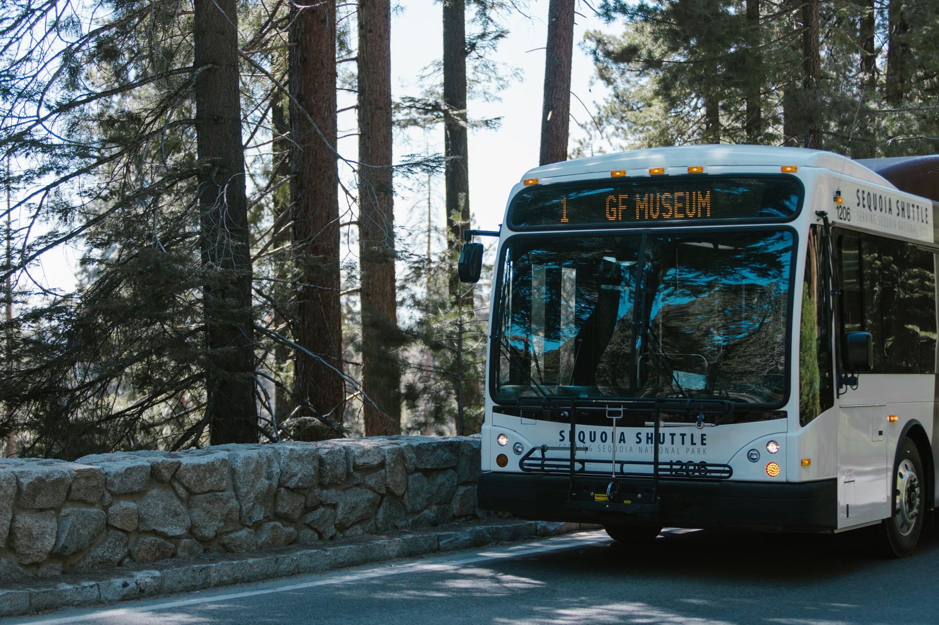 Dupont Circle Corporate Shuttle in the Washington DC metro