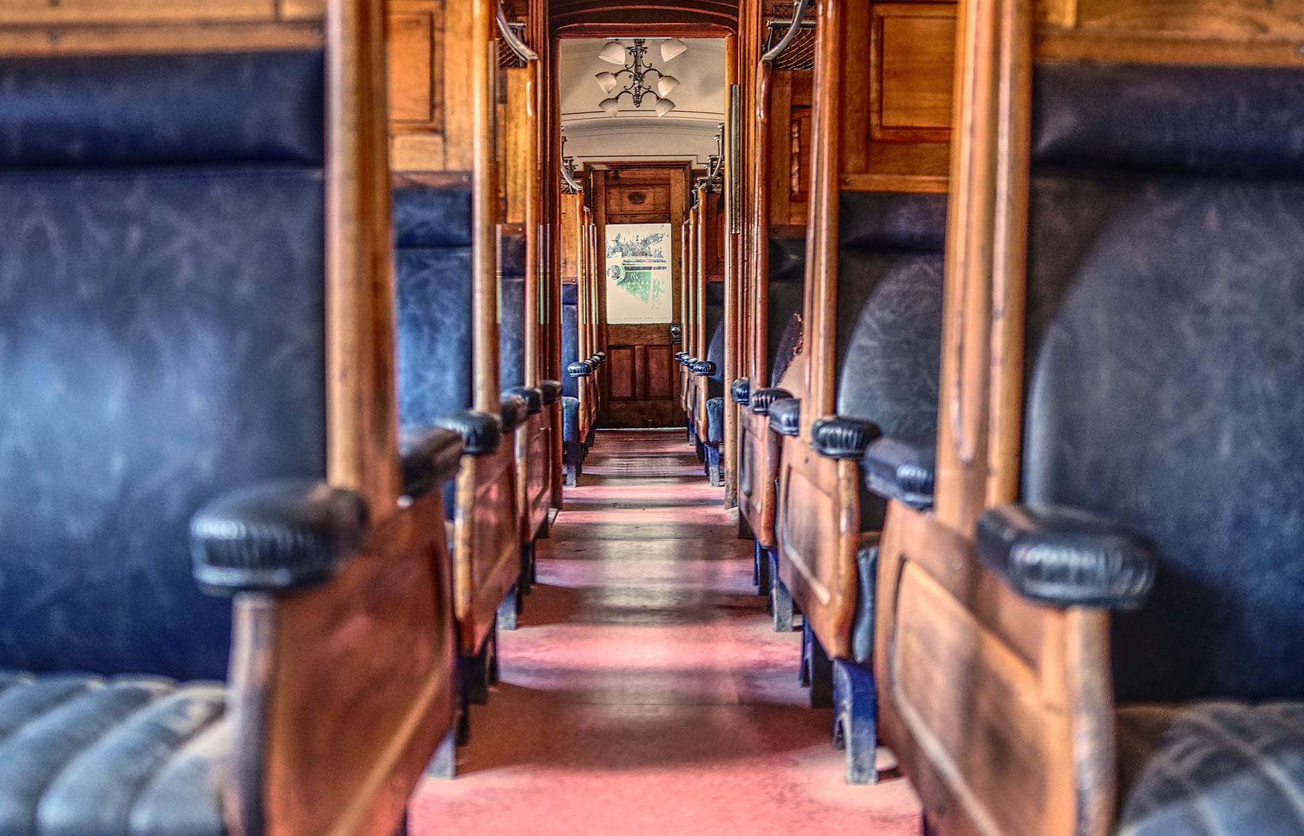 Frederick Charter Bus Rental in the Washington DC metro