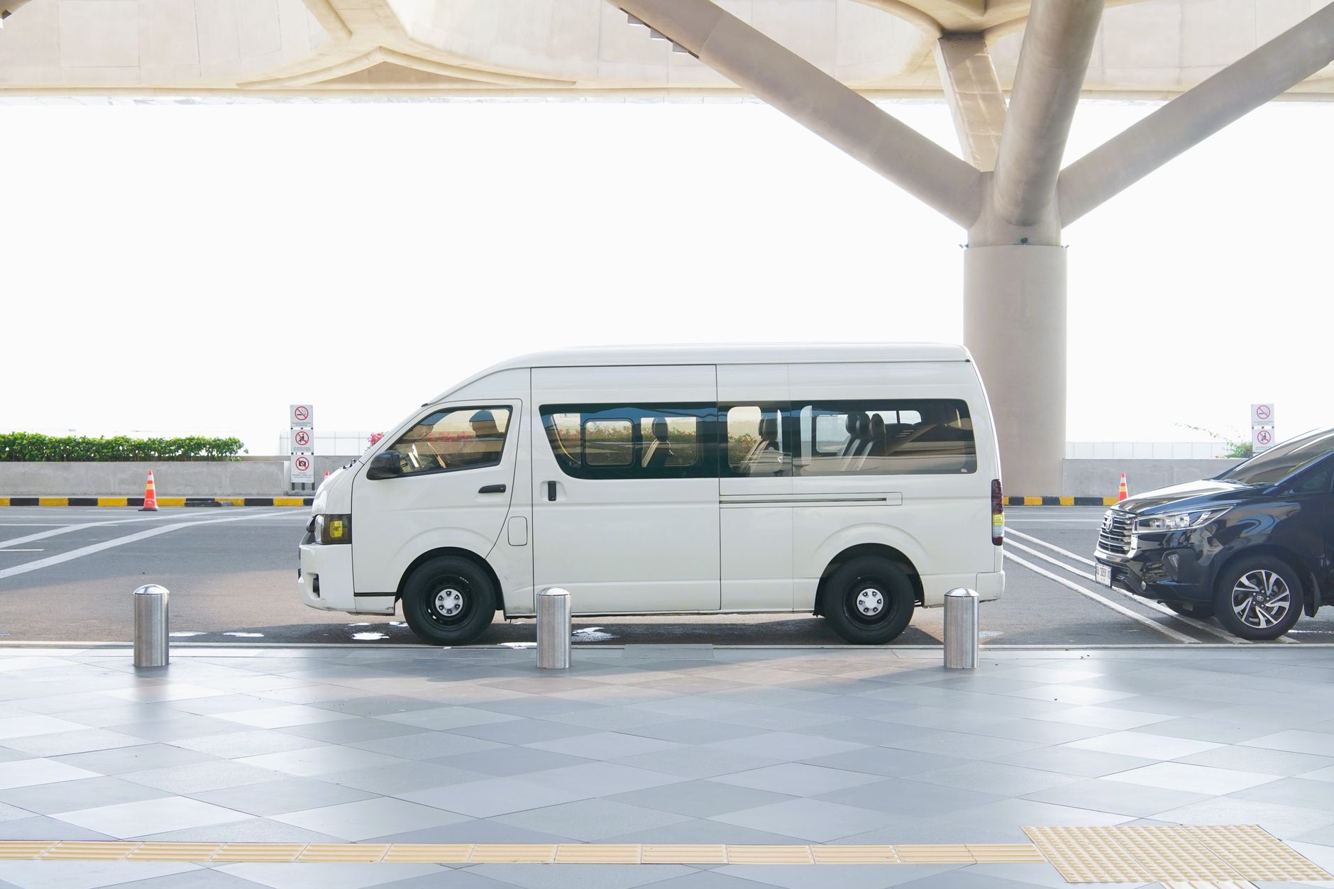 Leesburg Airport Transfer in the Washington DC metro