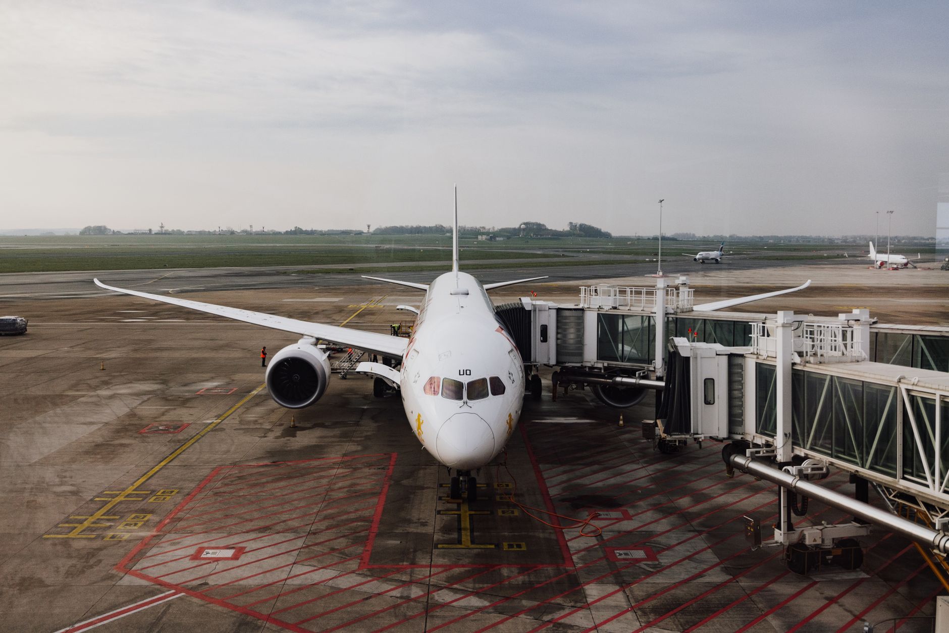 McLean Airport Transfer in the Washington DC metro