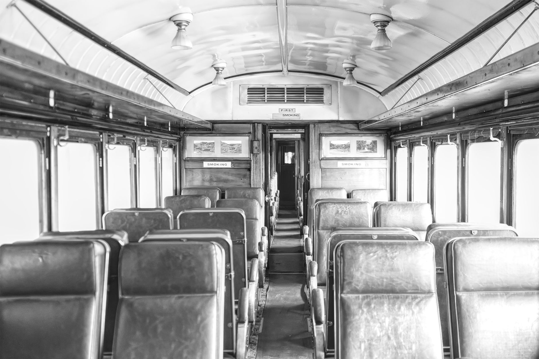 Shaw Charter Bus Rental in the Washington DC metro