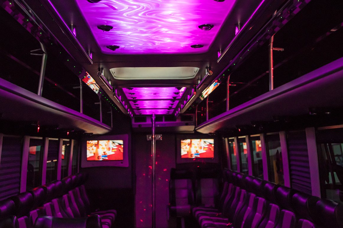 Vienna charter — District Charters