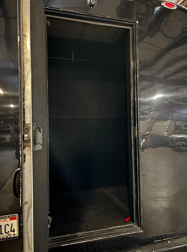 Rockville charter — District Charters