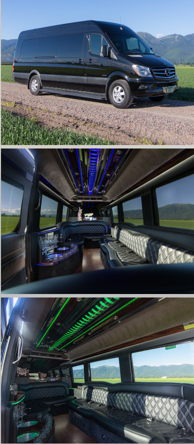 College Park charter — District Charters